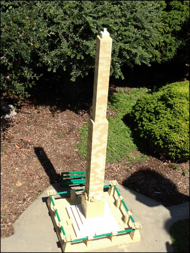 Obelisco de Cleopatra