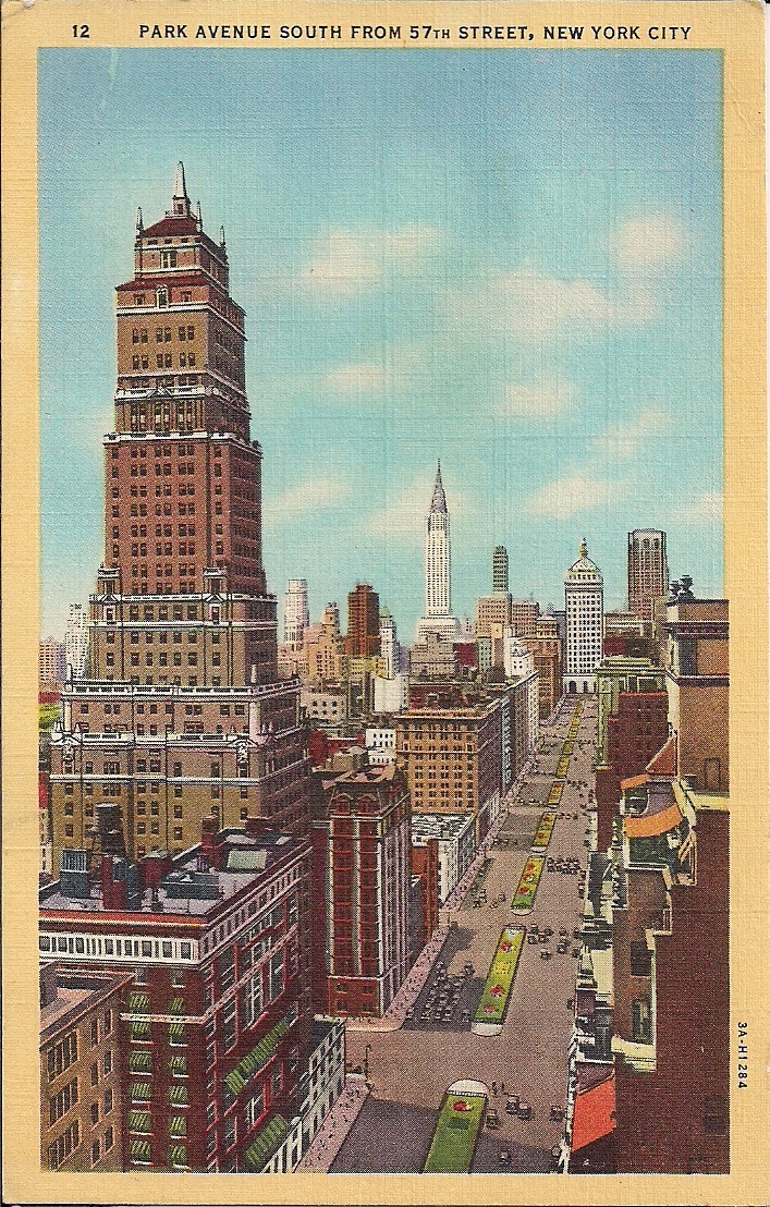 Postales de Nueva York001