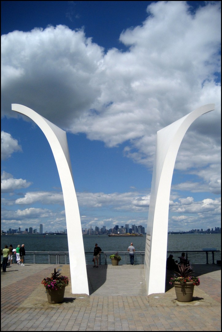 Staten Island September 11 Memorial 3