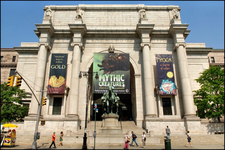 American Museum of Natural History