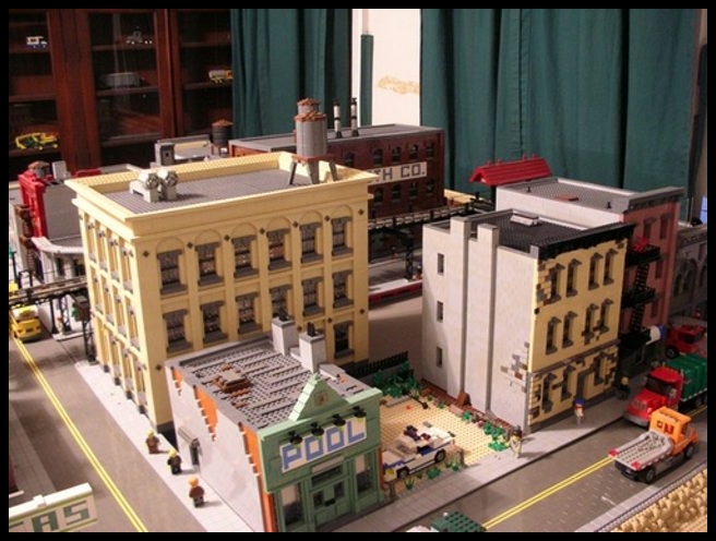 Brooklyn LEGO002