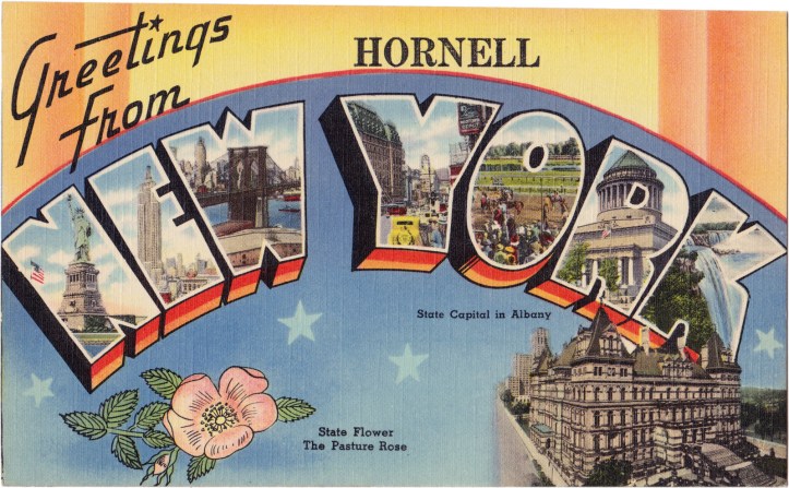 hornell-new-york