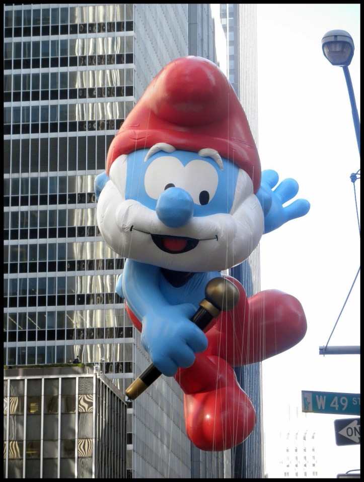 Desfile del Día de Acción de Gracias 2012001