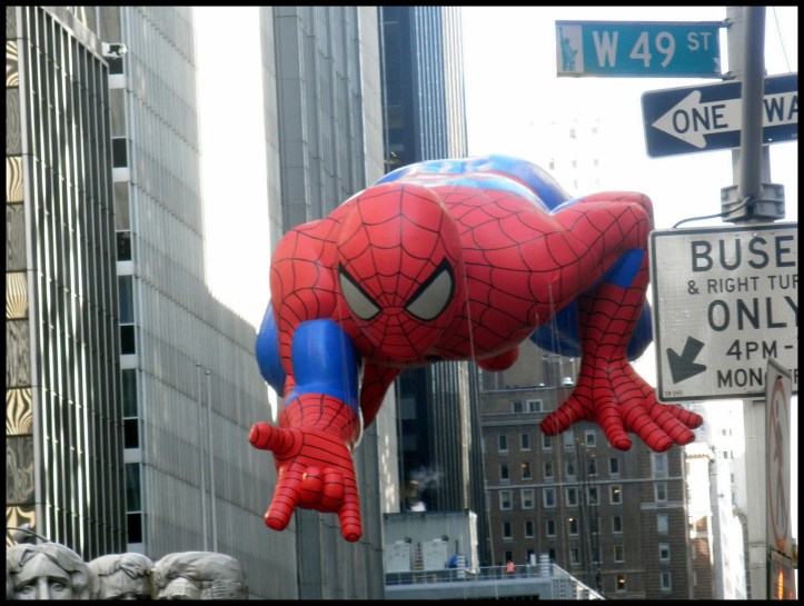 Desfile del Día de Acción de Gracias 2012002