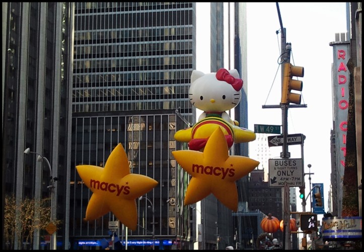 Desfile del Día de Acción de Gracias 2012005