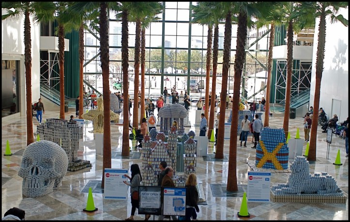 Canstruction®