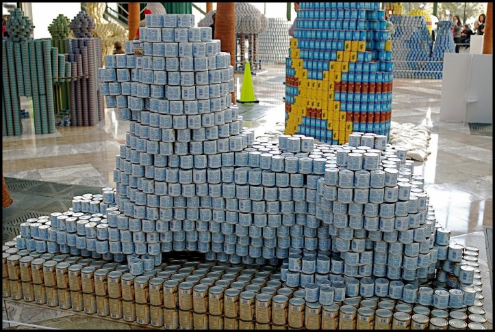 ¿Será "Paciencia" o "Fortaleza"?