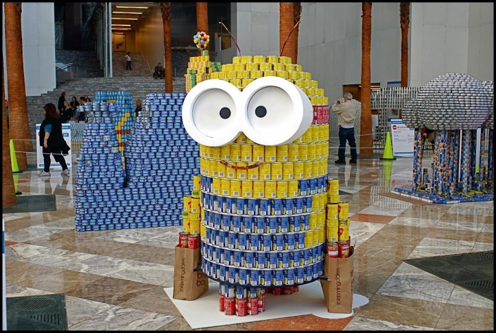 Canstruction®