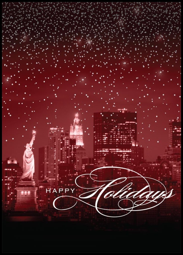 Christmas postcards006