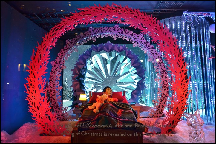 Macy's 2013 Holiday Show Window004