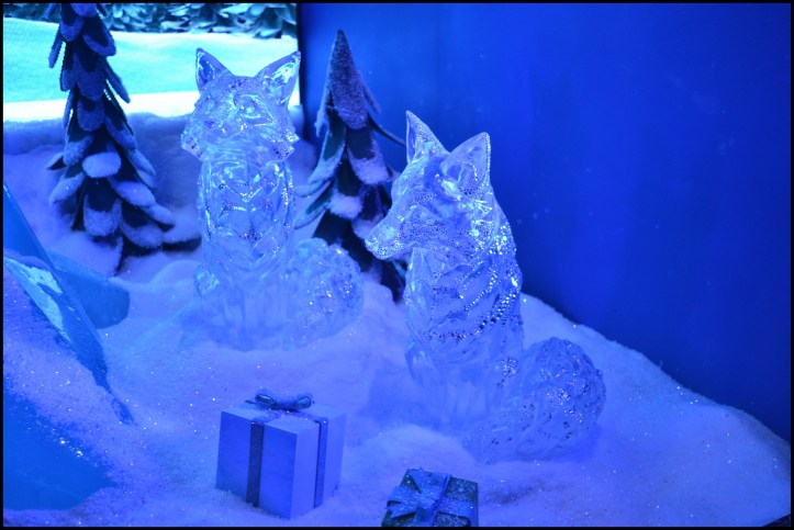 Macy's 2013 Holiday Show Window005