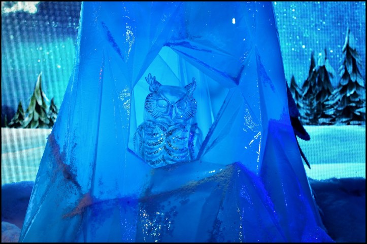 Macy's 2013 Holiday Show Window008