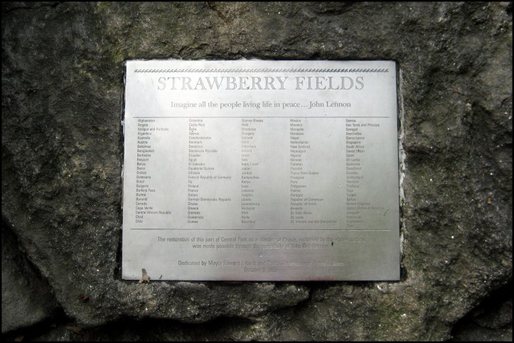 Strawberry Fields