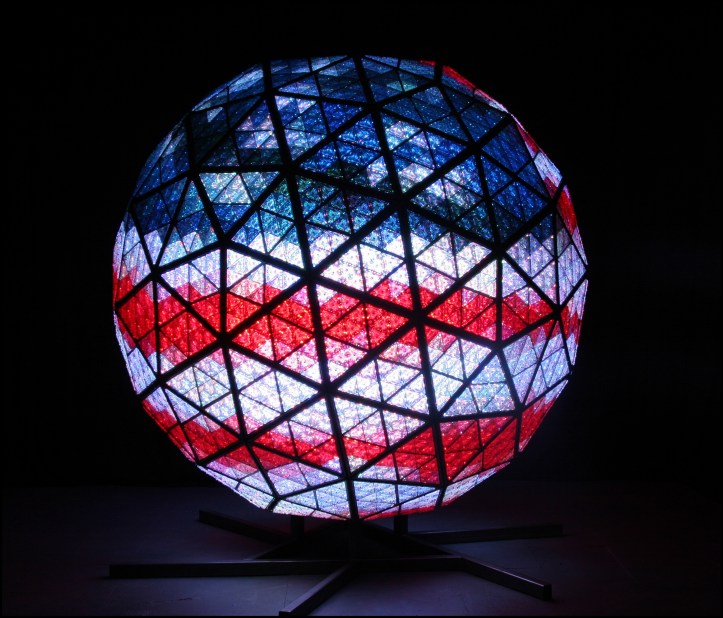 Times Square Ball