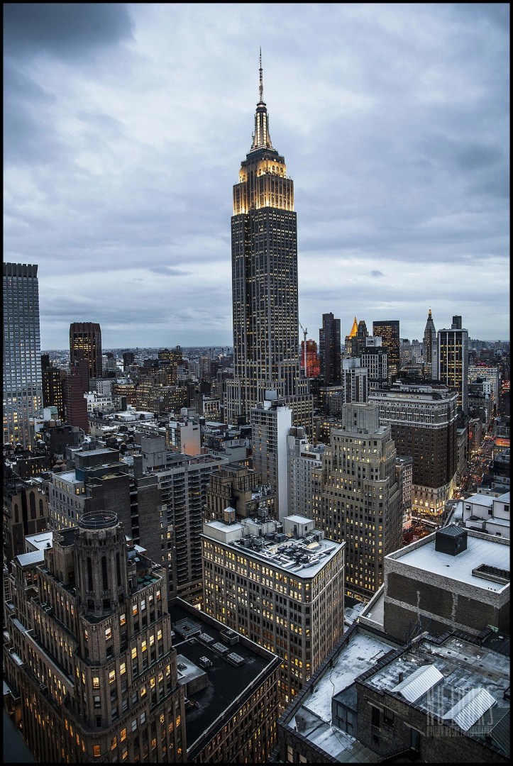 Empire State Building