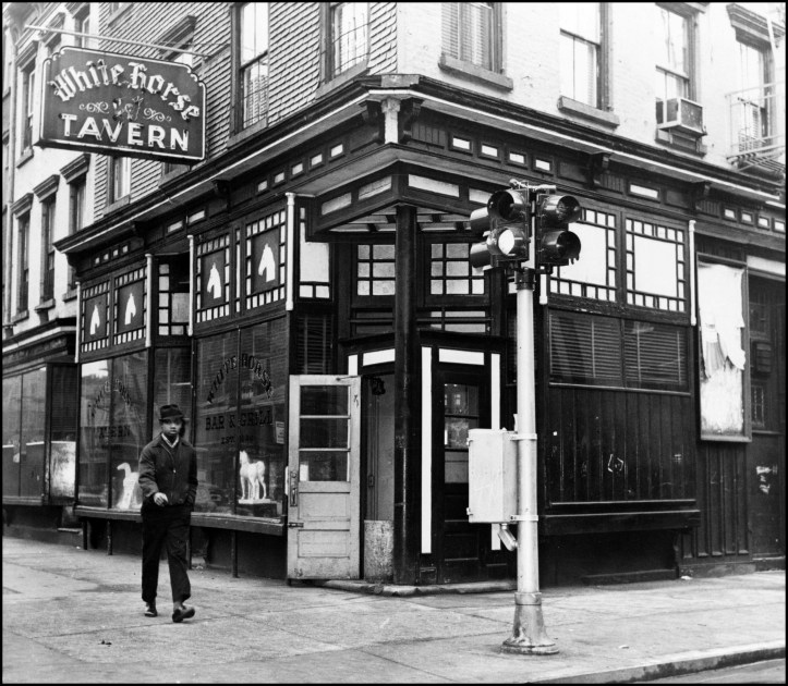 White Horse Tavern