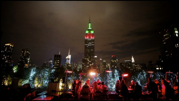 230 Fifth Restaurant and Bar