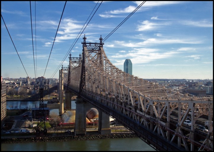 Puente de Queensboro