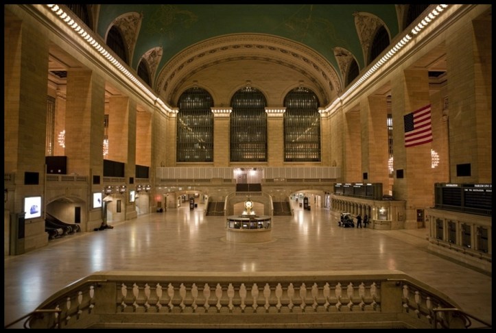 Grand Central Terminal