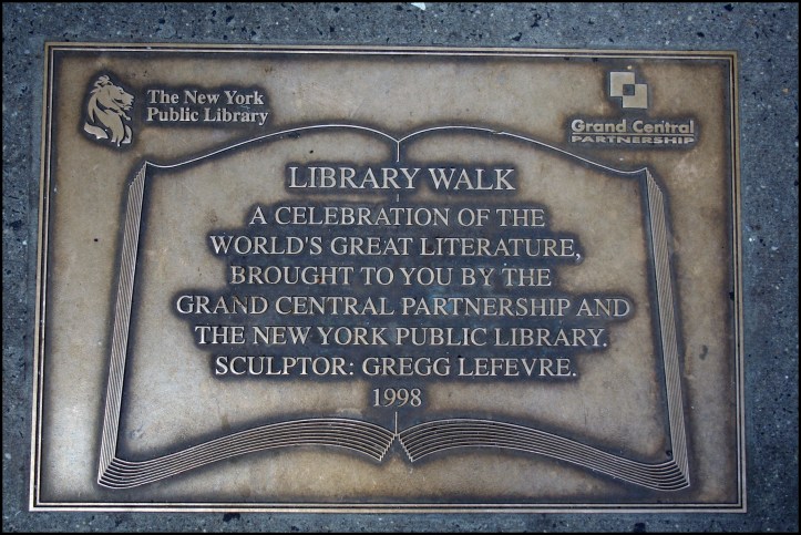 Library Way 1