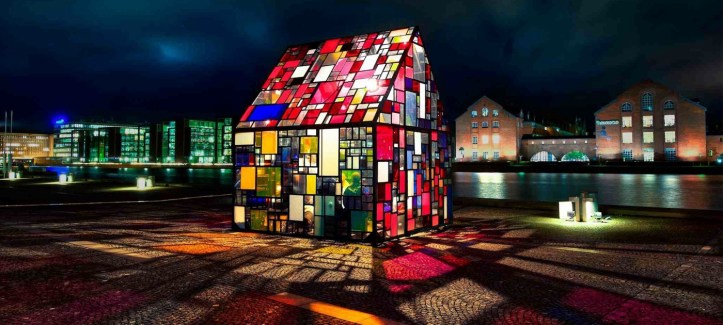 DUMBO Arts Festival 2014