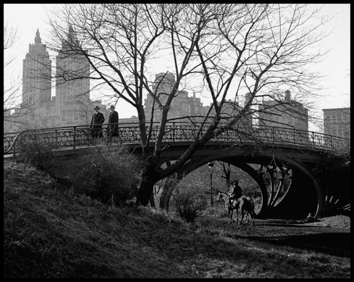 Sunday Afternoon 1948