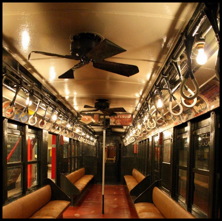 New York Transit Museum