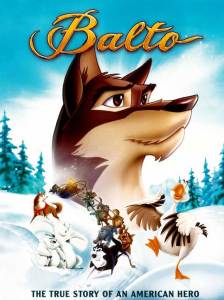 Balto poster