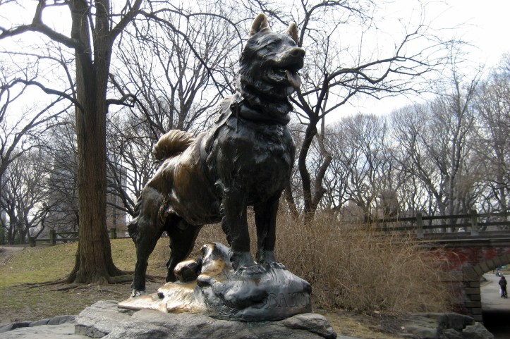 Balto