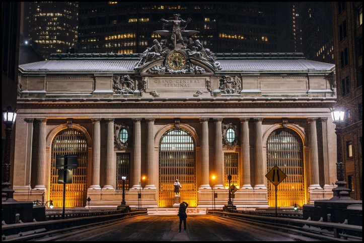 Grand Central Terminal