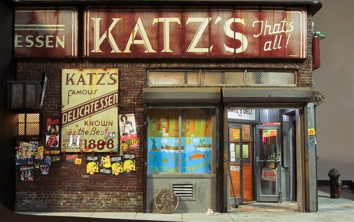Katz's Deli06