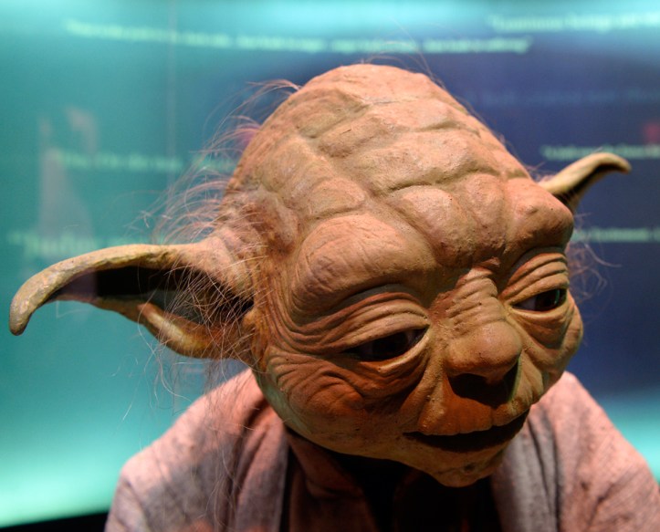 ‘Star Wars y el poder del vestuario’ 4