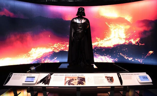 ‘Star Wars y el poder del vestuario’