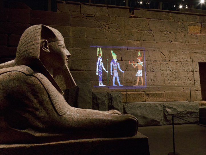 Dendur_Coloring