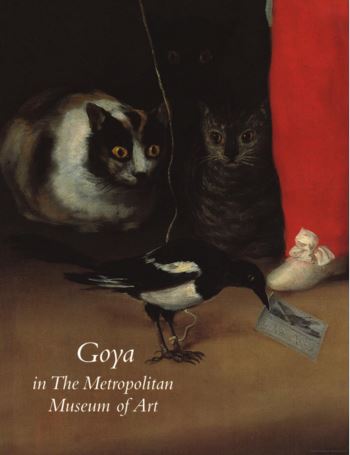 Goya MET
