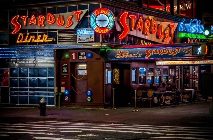 Ellens Stardust Diner