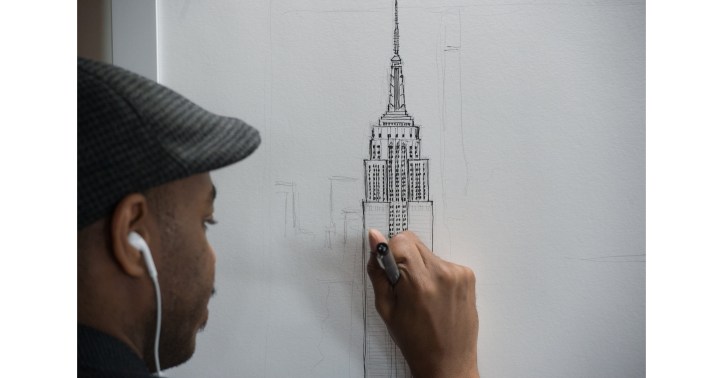 Empire State Realty Trust Stephen Wiltshire
