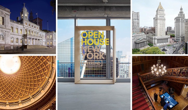 Open House New York