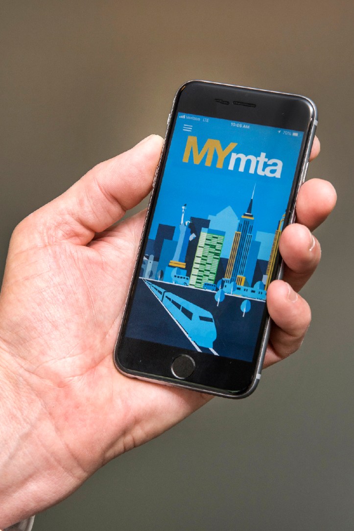 MyMTA