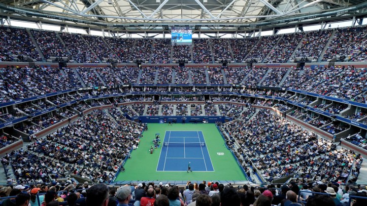Abierto de los Estados Unidos (US Open) 2019 – Historias de Nueva York