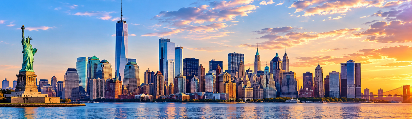 Historias de Nueva York